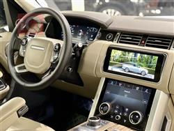 Land Rover Range Rover Vogue
